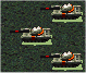 T-72 Ingame, original housecolor design