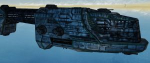 GTC Aeolus