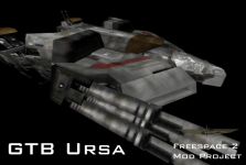 GTB Ursa