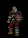 Morgul Orc