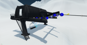 Chairlift System