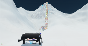 Chairlift System