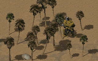 Tree's