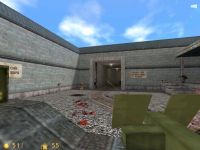 Captive Freight