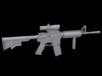 M4A1