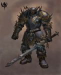Chaos Chosen
