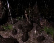 Magic Sword