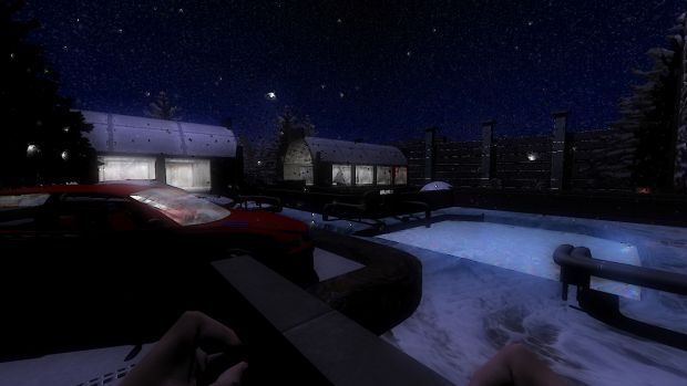 Cel Shader
