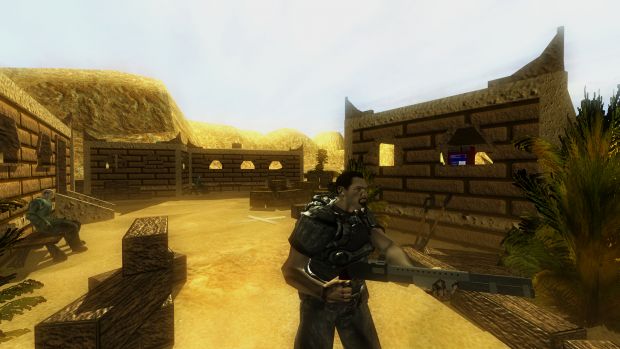 Shotgun M500