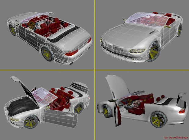 SMBW M6