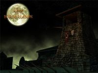 Keep on the Borderlands Wallpaper 5