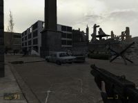 Around the mod 2