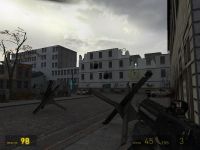 Around the mod 2