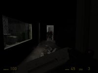 Around the mod 2