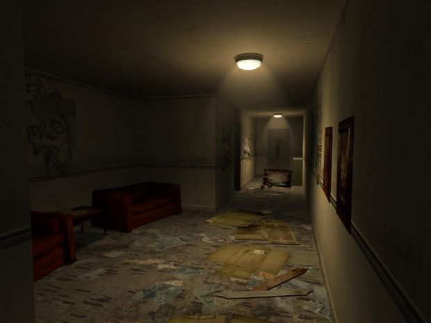 More pictures of the mod