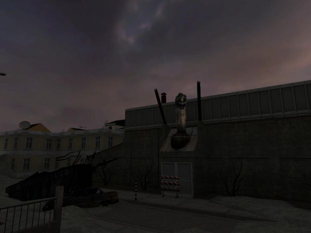 More pictures of the mod