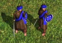 Native Unit: Tuareg