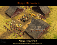 Happy Halloween!