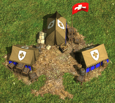 Bivouac