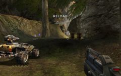 UnrealCopBeta - Reload!!
