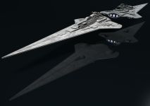 Demonstration of new models