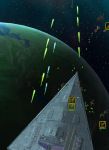 New Projectiles