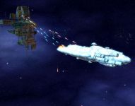 New Projectiles