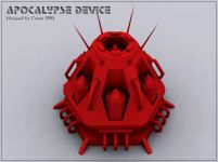 Apocalypse Device