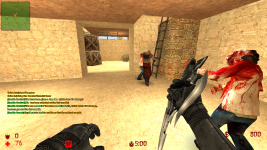 Zombie Survival 1.0