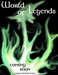 Promotional poster