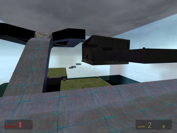 Open Worlds 1
