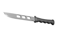 combat knife