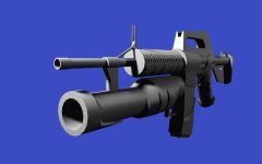 MavSMG 1