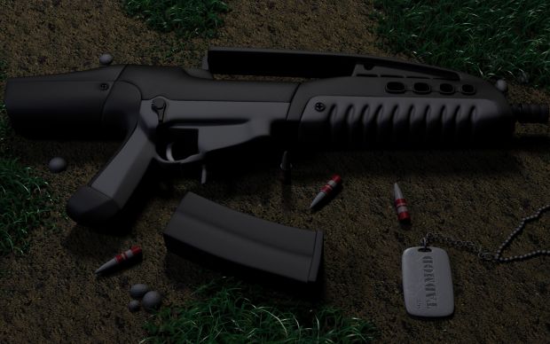 XM8