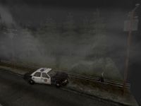County Fog