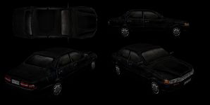 Jack car