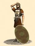 Illyrian Heavy Swordsmen
