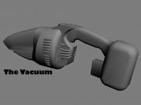 The Vacuum