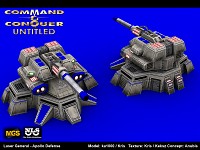 June 2013 Post-update renders