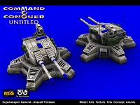 June 2013 Post-update renders