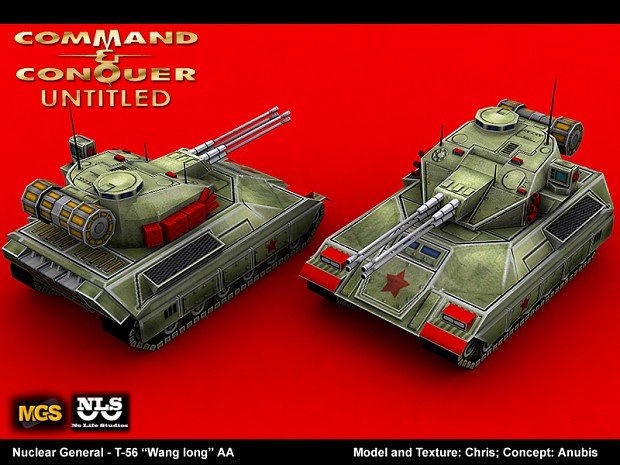 C&C Untitled 2012 renders