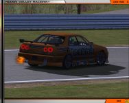 OVERSTEER Drift Mod 2.0 for rFactor