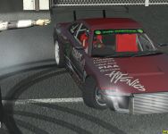 OVERSTEER Drift Mod 2.0 for rFactor
