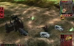 NOD New Trade Units.