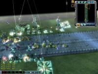 SCUD Storm