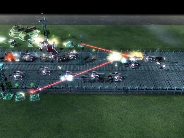 Scorpion Tanks