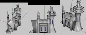 Regimental HQ