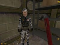 old : millitary barney (2002)