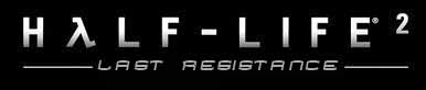 Last Resistance Logo