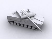 USA Tiger Light Tank